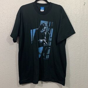 “The Crow” Vintage Brandon Lee Single Stitch Movie Promo Tee NWOT Preshrunk XL